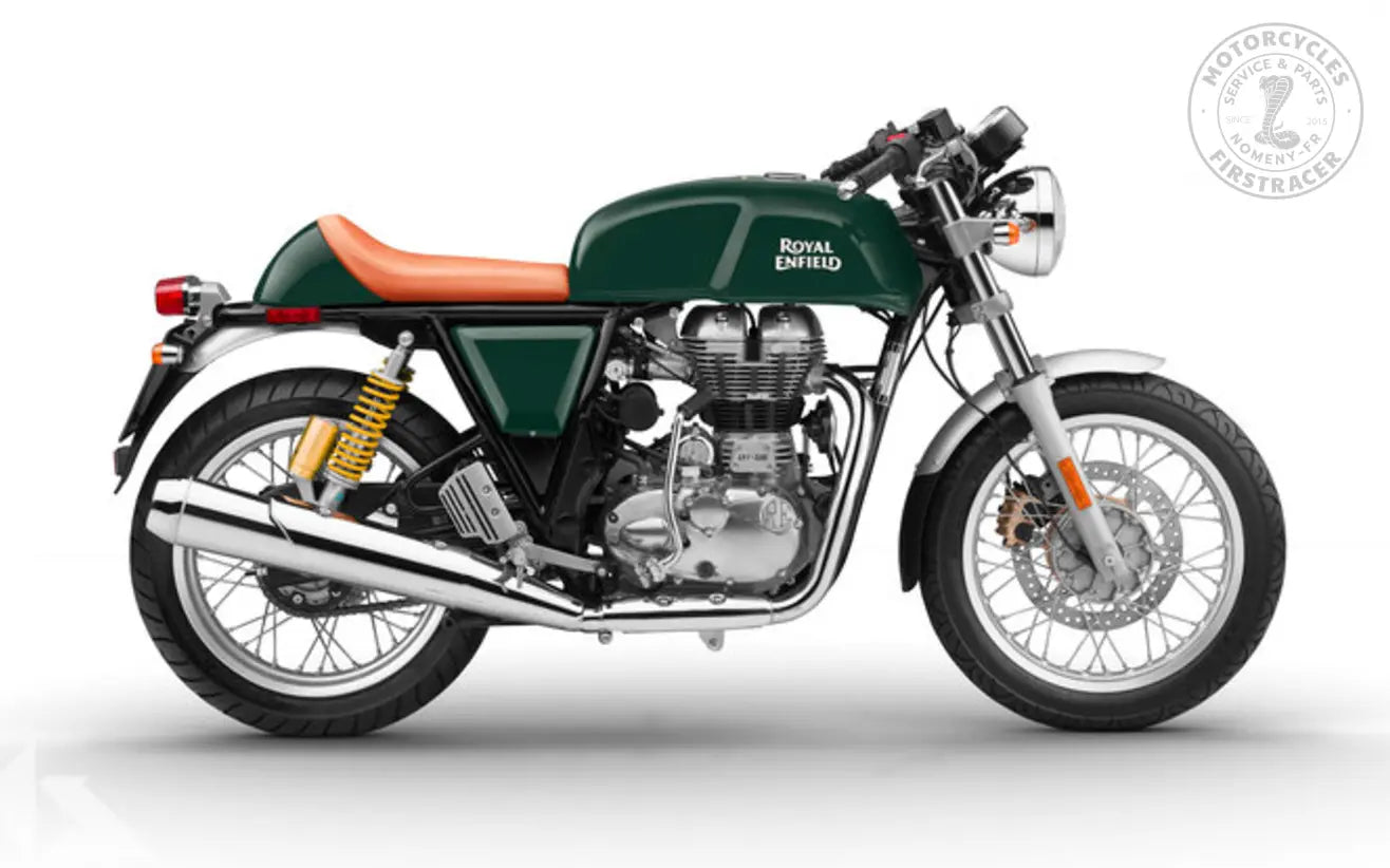 CONTINENTAL-GT-535 Firstracer
