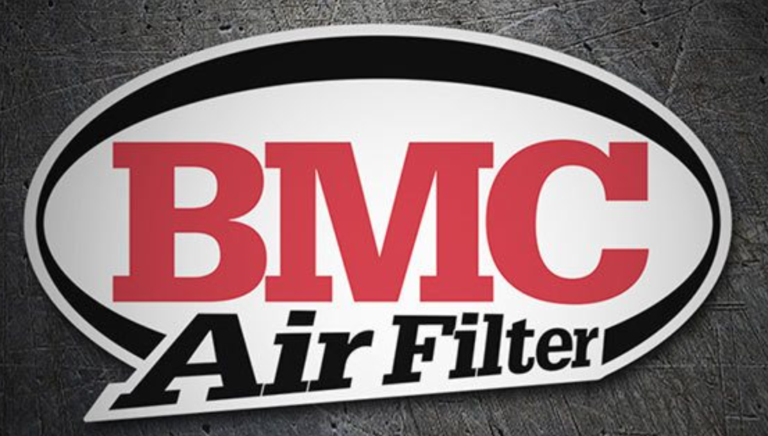 Filtres à air BMC