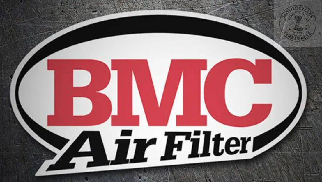 Filtres-à-air-BMC Firstracer