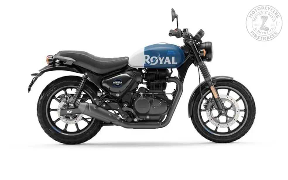 HUNTER-350 Firstracer
