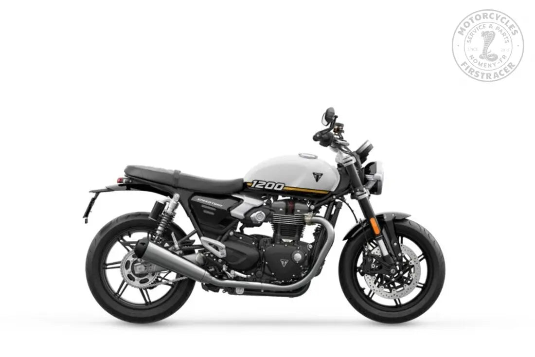 SPEED-TWIN-1200 Firstracer