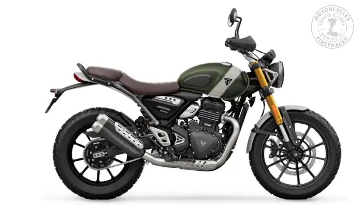 TRIUMPH-400-CC Firstracer