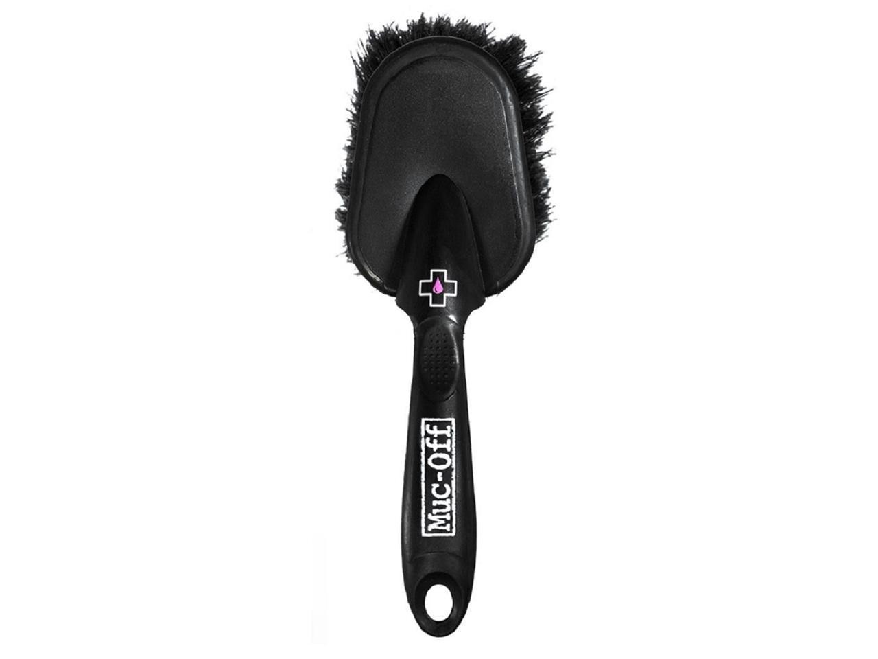 Brosse Muc-Off Soft Large Souple