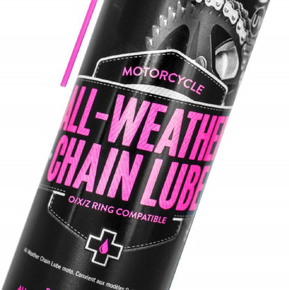 Muc-Off Water Resistant Chain Grease – All-Weather Lubricant