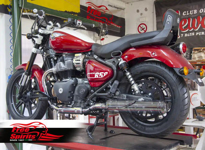 Kit de transmission par courroie pour Royal Enfield Super Meteor 650