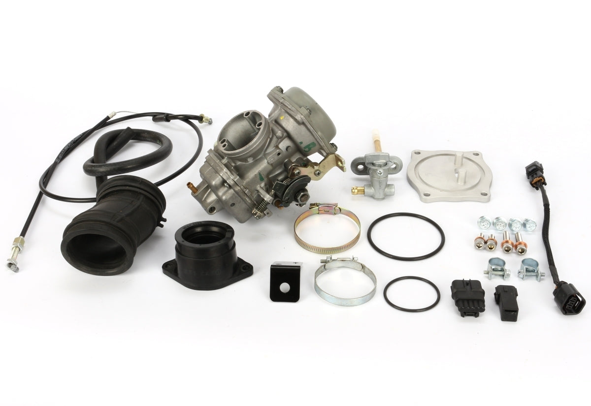 Kit conversion carburateur Royal Enfield Himalayan euro 4