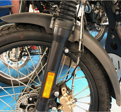 Kit réhausse de garde boue Royal Enfield Himalayan