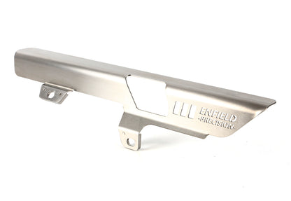 PROTECTION DE CHAÎNE INOX POUR CLASSIC 650 Firstracer