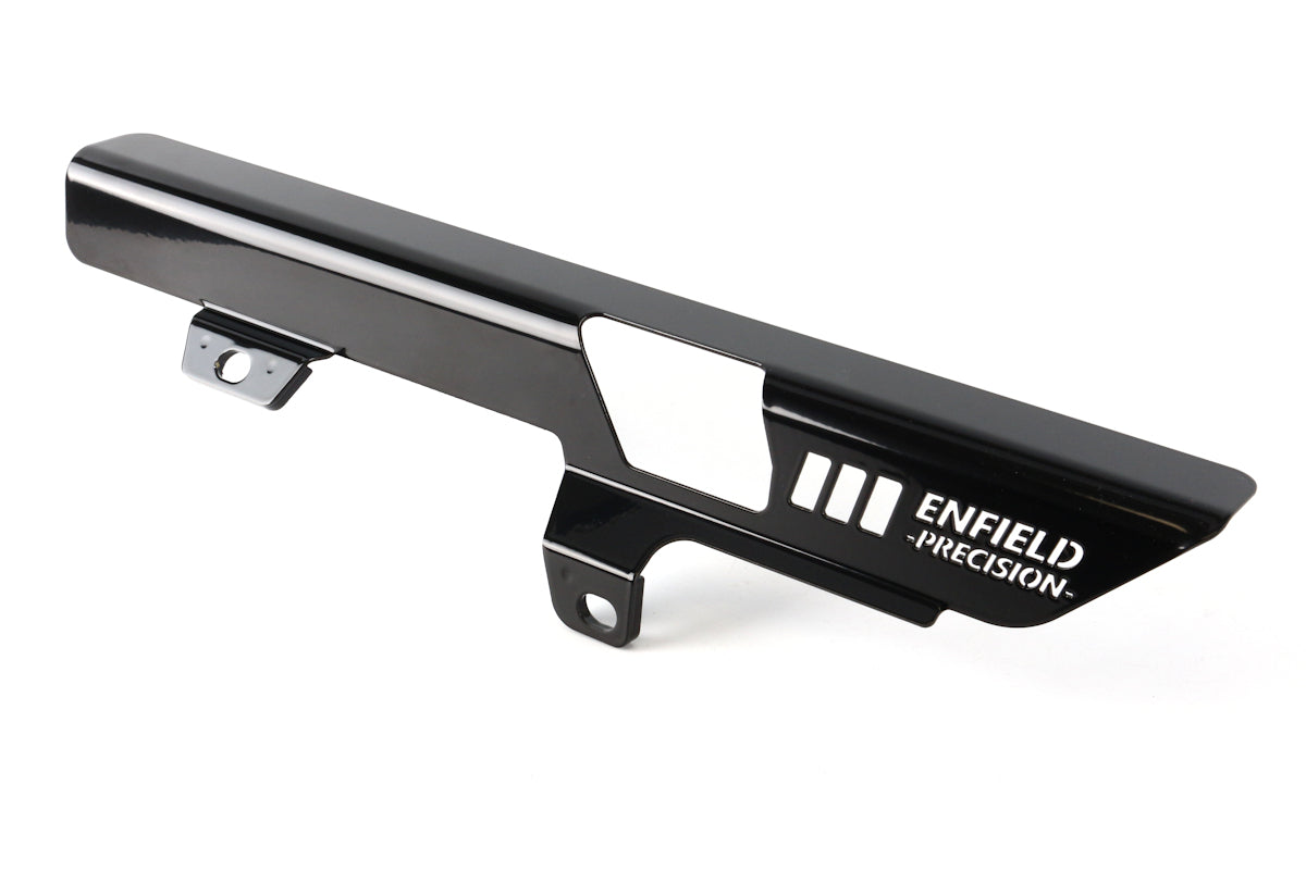 PROTECTION DE CHAÎNE INOX POUR CLASSIC 650 Firstracer