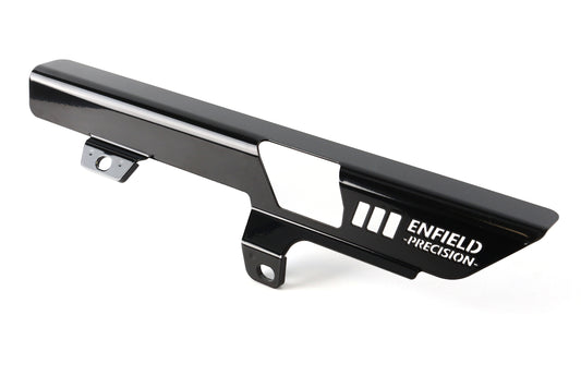 PROTECTION DE CHAÎNE INOX POUR CLASSIC 650 Firstracer