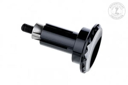Adaptateur de rétroviseur M-view Motogadget la paire Firstracer