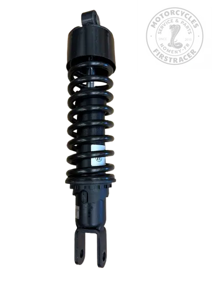 Amortisseur Noir URAL Origine Firstracer