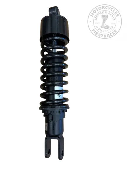 Amortisseur Noir URAL Origine Firstracer