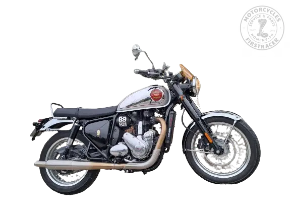 Amortisseurs Hagon Road 3 vintage pour BSA Goldstar 650 Firstracer