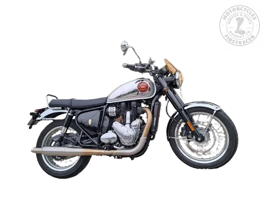 Amortisseurs Hagon Road 3 vintage pour BSA Goldstar 650 Firstracer