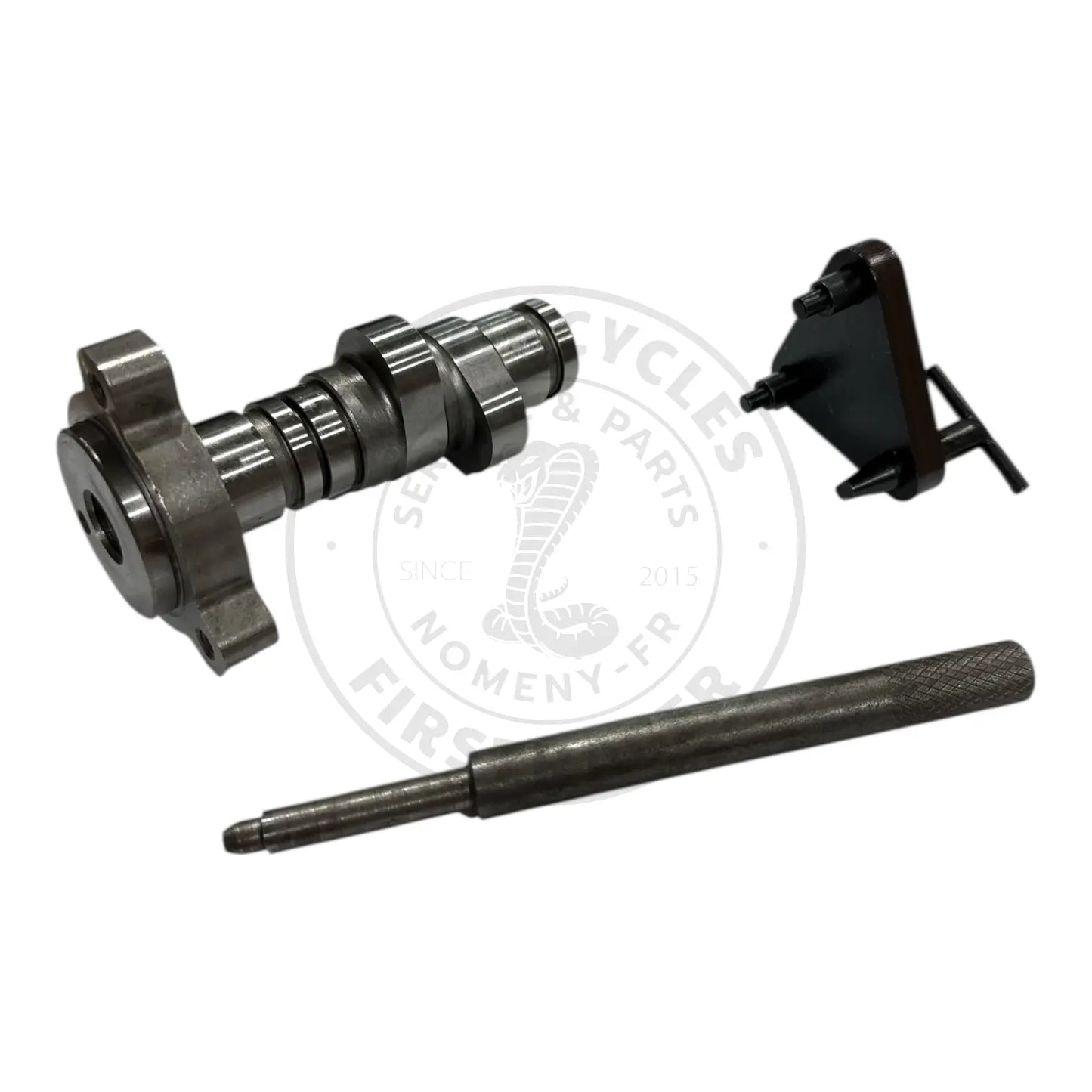 Arbre à cames Stage 2 – Royal Enfield Meteor 350 / Classic 350 / Hunter 350 / Bullet 350 (J Series 2021+) Firstracer