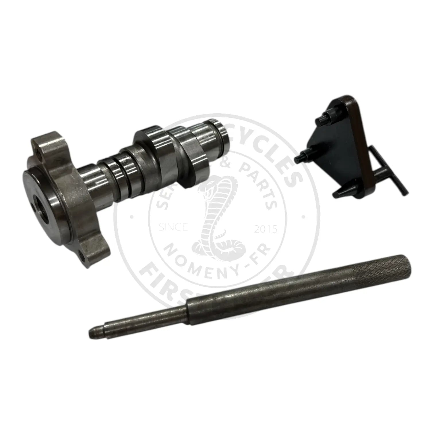 Arbre à cames Stage 2 – Royal Enfield Meteor 350 / Classic 350 / Hunter 350 / Bullet 350 (J Series 2021+) Firstracer