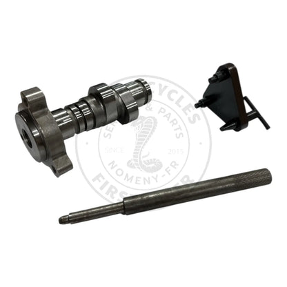 Arbre à cames Stage 2 – Royal Enfield Meteor 350 / Classic 350 / Hunter 350 / Bullet 350 (J Series 2021+) Firstracer
