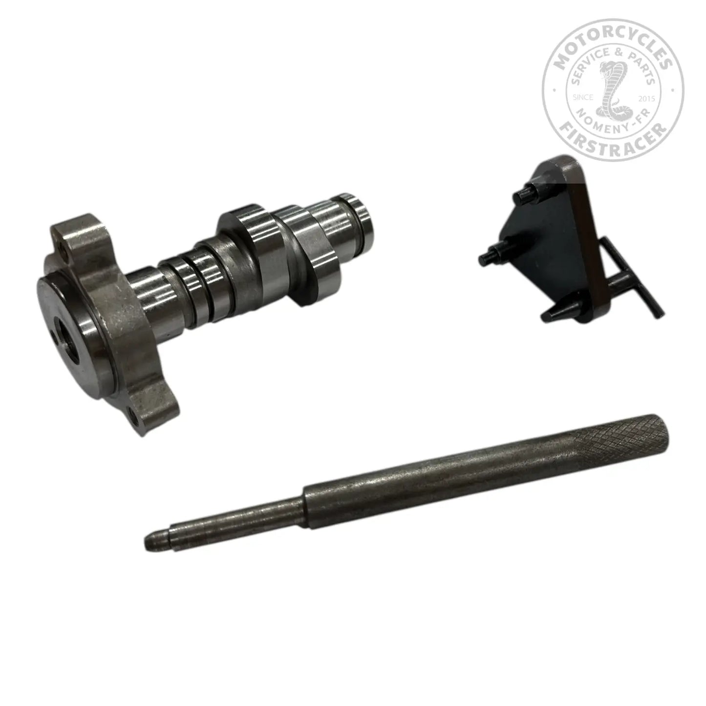 Arbre à cames Stage 2 – Royal Enfield Meteor 350 / Classic 350 / Hunter 350 / Bullet 350 (J Series 2021+) Firstracer