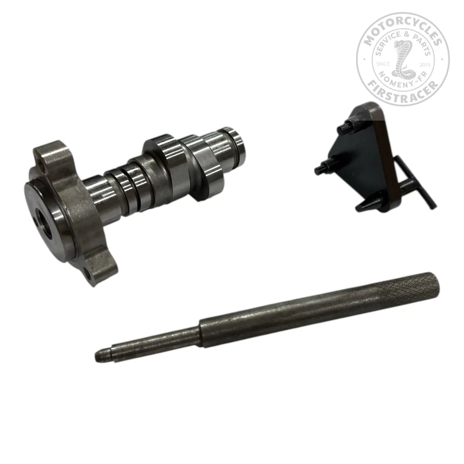 Arbre à cames Stage 2 – Royal Enfield Meteor 350 / Classic 350 / Hunter 350 / Bullet 350 (J Series 2021+) Firstracer