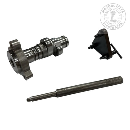 Arbre à cames Stage 2 – Royal Enfield Meteor 350 / Classic 350 / Hunter 350 / Bullet 350 (J Series 2021+) Firstracer