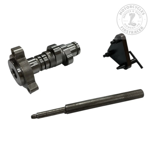 Arbre à cames Stage 2 – Royal Enfield Meteor 350 / Classic 350 / Hunter 350 / Bullet 350 (J Series 2021+) Firstracer