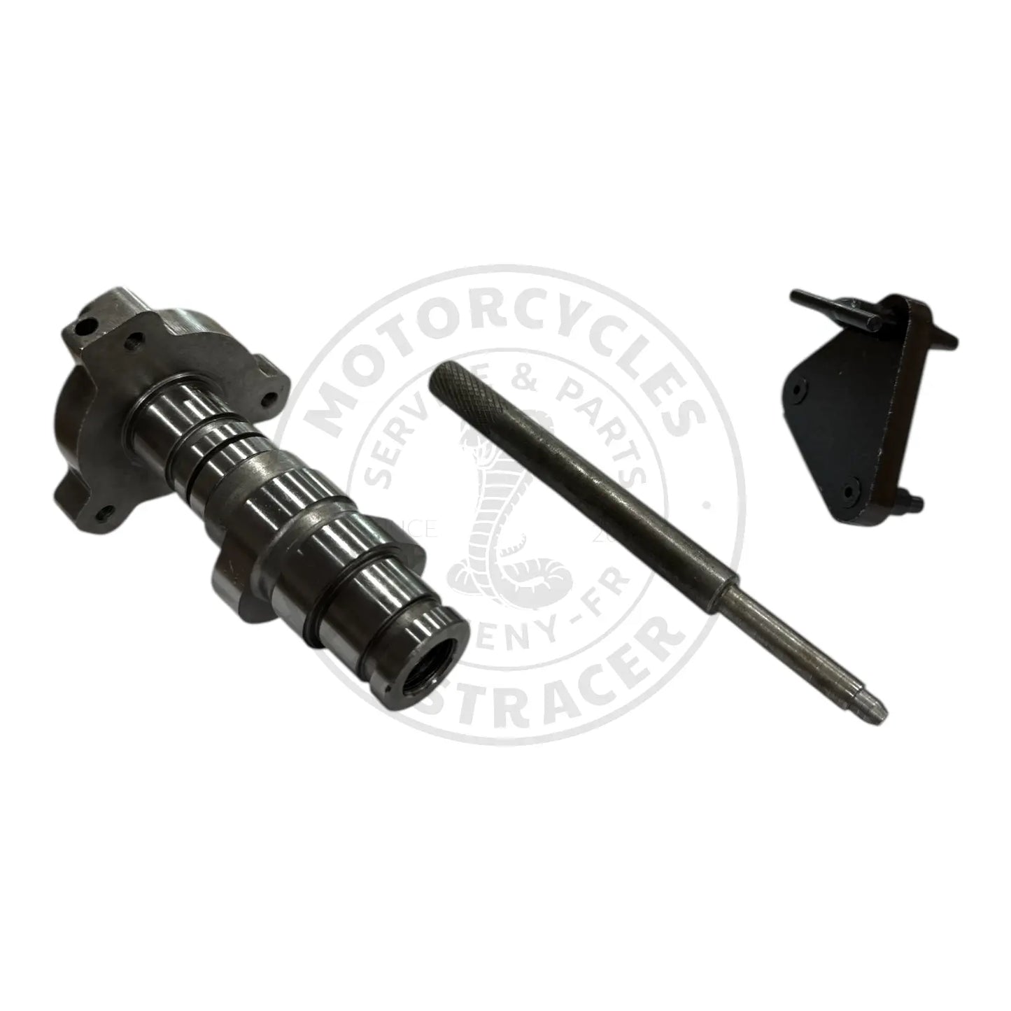 Arbre à cames Stage 2 – Royal Enfield Meteor 350 / Classic 350 / Hunter 350 / Bullet 350 (J Series 2021+) Firstracer