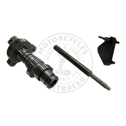 Arbre à cames Stage 2 – Royal Enfield Meteor 350 / Classic 350 / Hunter 350 / Bullet 350 (J Series 2021+) Firstracer