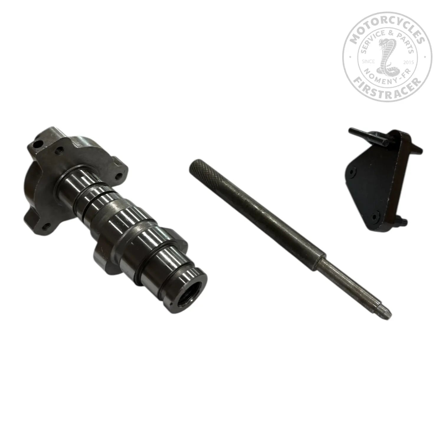 Arbre à cames Stage 2 – Royal Enfield Meteor 350 / Classic 350 / Hunter 350 / Bullet 350 (J Series 2021+) Firstracer