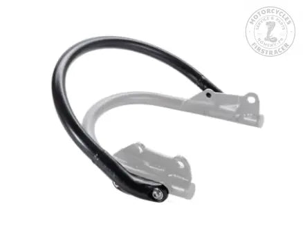 Barre d’appui pour passager BSA GOLDSTAR 650 Firstracer