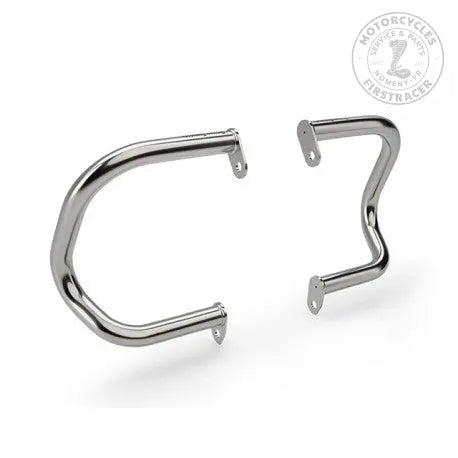 Barres de protections moteur chrashbar Royal Enfield 650 Twins Firstracer