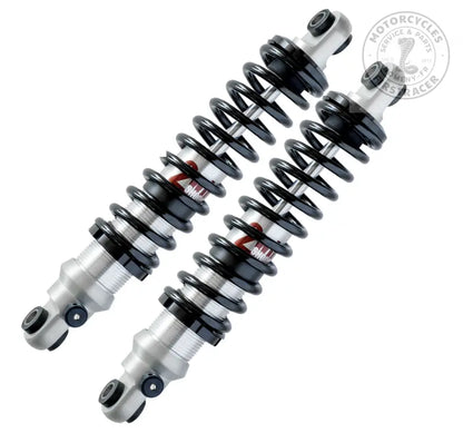 Bi amortisseurs shock factory pour Triumph / Royal Enfield Firstracer