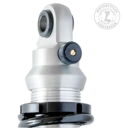 Bi amortisseurs shock factory pour Triumph / Royal Enfield Firstracer