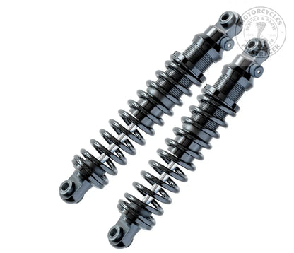 Bi amortisseurs shock factory pour Triumph / Royal Enfield Firstracer