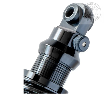 Bi amortisseurs shock factory pour Triumph / Royal Enfield Firstracer