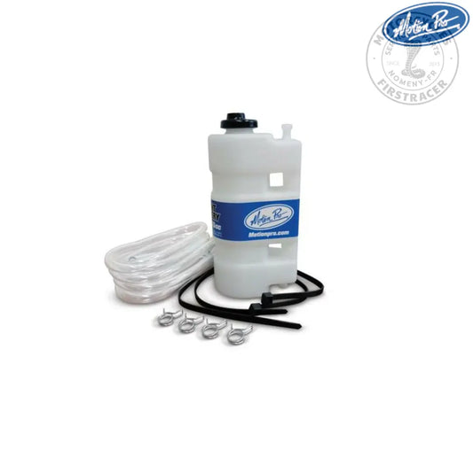 Bidon récupérateur MOTION PRO de liquide de refroidissement – 27,5 cl Firstracer