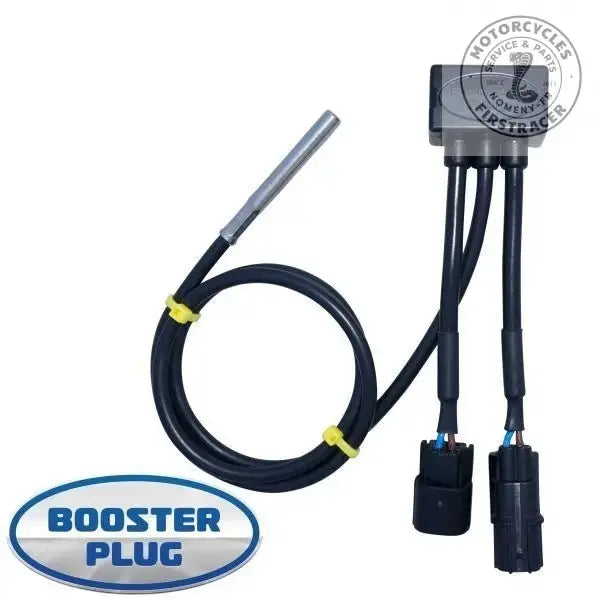BoosterPlug : améliorez les bas régimes et réduisez les à-coups Firstracer