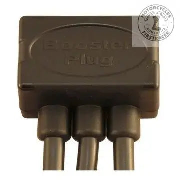 BoosterPlug : améliorez les bas régimes et réduisez les à-coups Firstracer