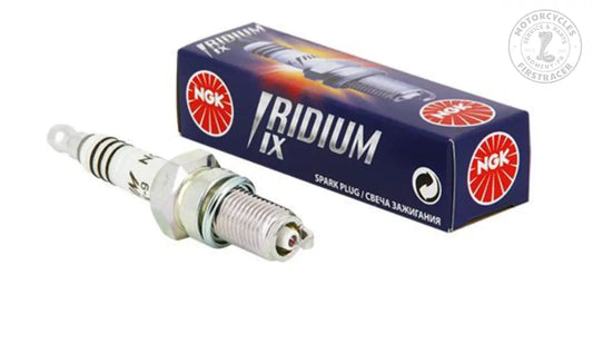 Bougie Iridium NGK CR7EIX Royal Enfield Himalayan 411 Firstracer