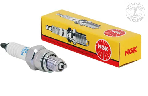 Bougie NGK Royal Enfield Bullet et Classic 500 EFI Firstracer