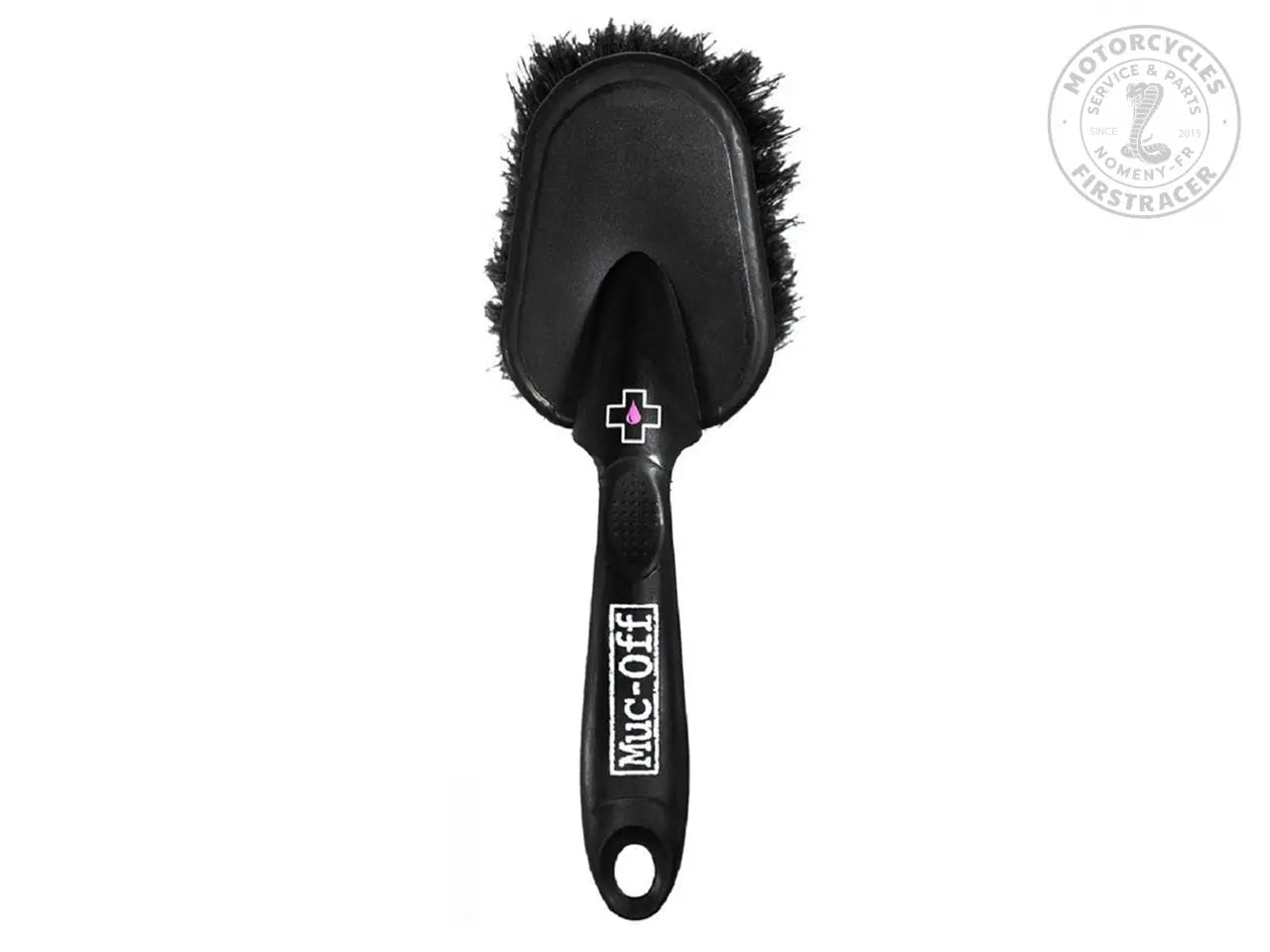 Brosse Muc-Off Soft Large Souple Firstracer