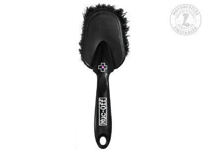 Brosse Muc-Off Soft Large Souple Firstracer