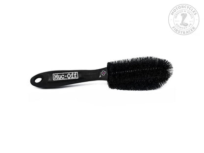 Brosse goupillon MUC-OFF FREIN ET ROUES Firstracer