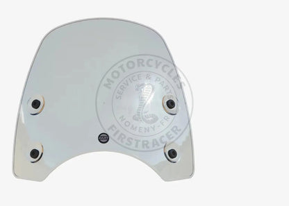 Bulle DART Série 3 – Royal Enfield Meteor 350 DART