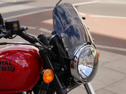 Bulle DART Série 3 – Royal Enfield Meteor 350 Firstracer
