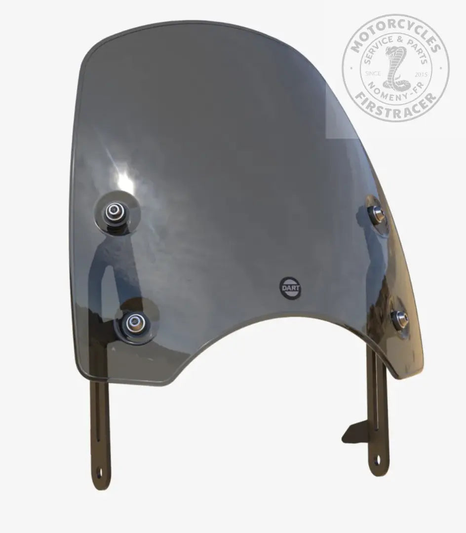 Bulle Saute vent Dart Model3 Royal Enfield - Interceptor 650 - Meteor 350 - Super Meteor 650 Firstracer