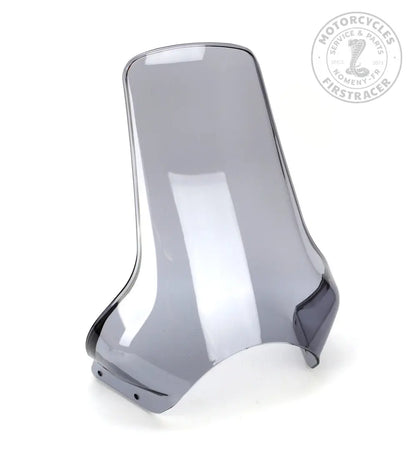 Bulle saute vent haut Royal Enfield Himalayan euro 5 Firstracer