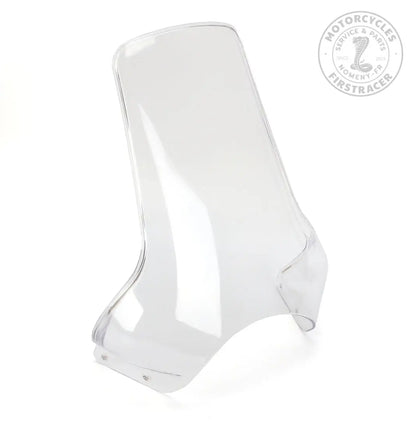 Bulle saute vent haut Royal Enfield Himalayan euro 5 Firstracer