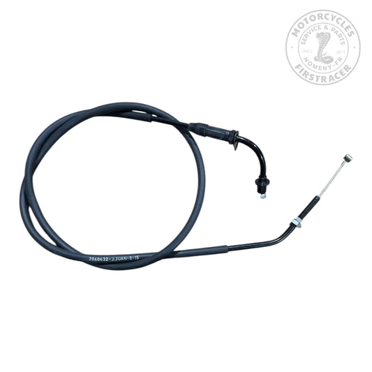 CÂBLE DE GAZ – TRIUMPH BONNEVILLE 2001-2015 Firstracer