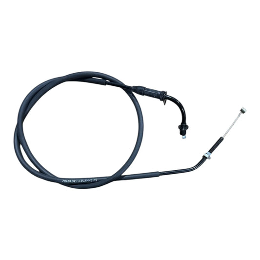 CÂBLE DE GAZ – TRIUMPH BONNEVILLE 2001-2015 Firstracer